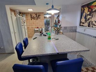 Chalet en venta en El Faro de Calaburra - Chaparral en Mijas