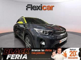 Kia Stonic 1.0 T-GDi 74kW (100CV) Concept