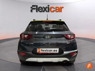 Kia Stonic 1.0 T-GDi 74kW (100CV) Concept