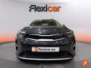 Kia Stonic 1.0 T-GDi 74kW (100CV) Concept