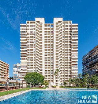 Piso en alquiler en Playa de San Juan en Alicante