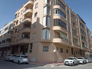 Garaje en venta en Playa del Cura en Torrevieja