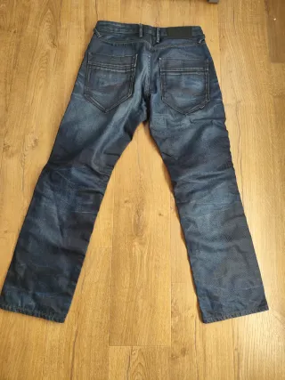 Pantalón tejano Jack&Jones Talla 44 Azul