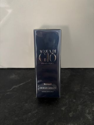 Acqua di Gio Profondo Parfum Giorgio Armani