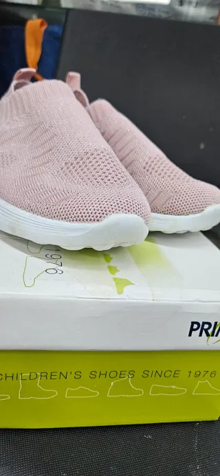 Primigi Sneakers Bambina Rosa