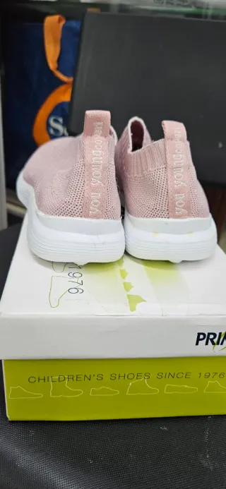 Primigi Sneakers Bambina Rosa
