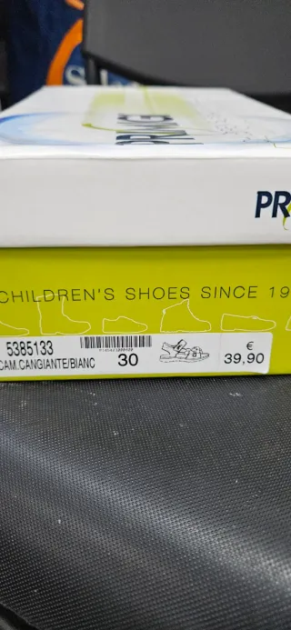 Primigi Sneakers Bambina Rosa