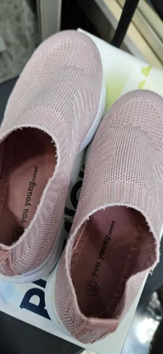 Primigi Sneakers Bambina Rosa