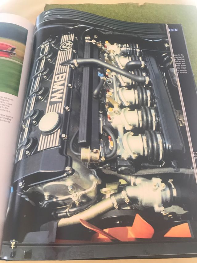 Libro BMW Dream Machines Nigel Fryatt Inglés