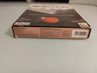 Star Wars Rebellion Juego PC LucasArts