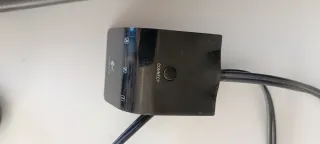 Teclado y Ratón Inalámbricos Logitech