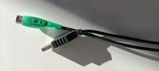 Teclado y Ratón Inalámbricos Logitech