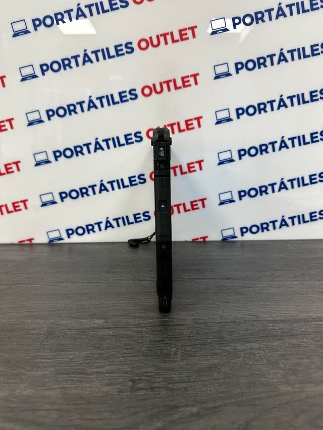 Panasonic ToughBook CF-20