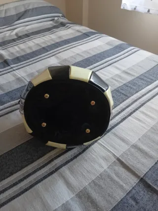 Bolso grande Diseño Diamante