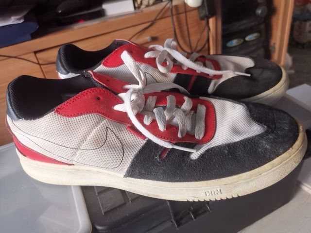 Zapatillas Nike N 354