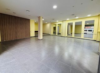 Local comercial en venta en Zona Campus Universitario en Burjassot