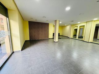 Local comercial en venta en Zona Campus Universitario en Burjassot