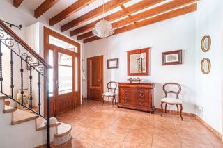 Casa pareada en alquiler en Campos