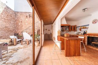 Casa pareada en alquiler en Campos