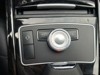 Mercedes-Benz Clase E 2011