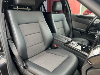 Mercedes-Benz Clase E 2011