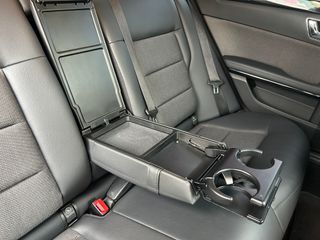 Mercedes-Benz Clase E 2011