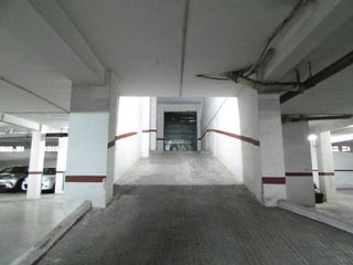 Garaje en venta en Zona Campus Universitario en Burjassot