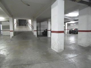 Garaje en venta en Zona Campus Universitario en Burjassot