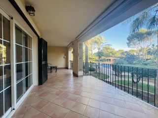 Piso en alquiler en Calvià en Calvià