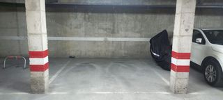 Garaje en venta en Centro en Puerto de Santa María (El)