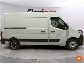 Renault Master MASTER FURGÓN T L2H2 3300 BLUE DCI 110KW (150CV)  EURO