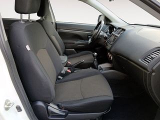 Mitsubishi ASX 2.0 MPI Challenge 2WD