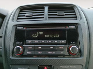 Mitsubishi ASX 2.0 MPI Challenge 2WD