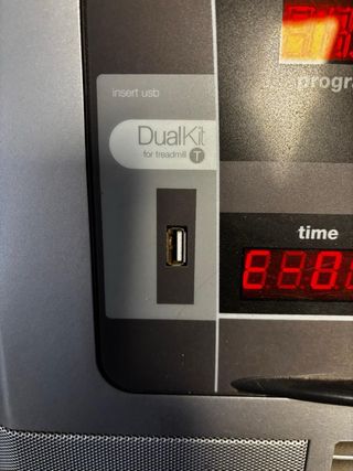 BH Cinta Correr + Elíptica Pack Gimnasio