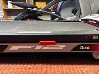 BH Cinta Correr + Elíptica Pack Gimnasio