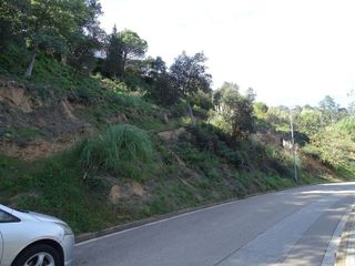 Terreno en venta en Urbanitzacions en Lloret de Mar