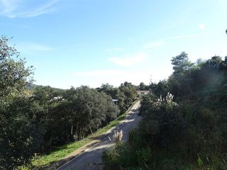 Terreno en venta en Urbanitzacions en Lloret de Mar