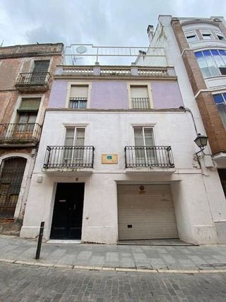 Chalet en venta en Casco Antiguo - Centro en Badajoz