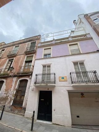 Chalet en venta en Casco Antiguo - Centro en Badajoz