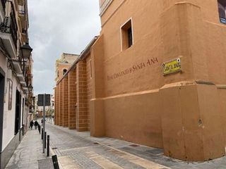 Chalet en venta en Casco Antiguo - Centro en Badajoz