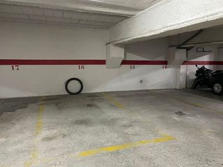 Garaje en venta en Can Boada en Terrassa