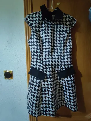 Se regala Vestido  talla S