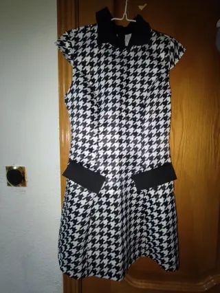 Se regala Vestido  talla S