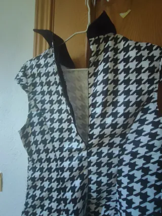 Se regala Vestido  talla S