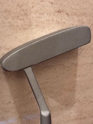 Bolsa y palos de golf para mujer