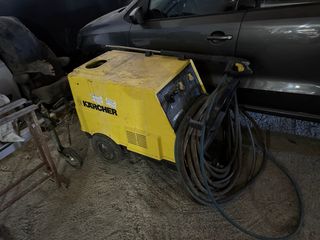Hidrolimpiadora Karcher HDS 990
