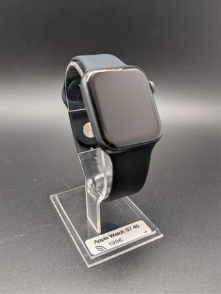 Apple Watch Serie 7 45mm Negro