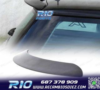 ALERÓN TECHO MINI R50 R52 R53 01-06