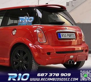 ALERÓN TECHO MINI R50 R52 R53 01-06