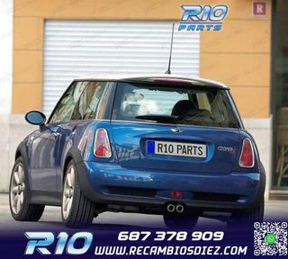 ALERÓN TECHO MINI R50 R52 R53 01-06